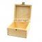 ODM Custom Made Luxury Jewelry Wooden Box With Small Lock
