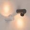 7W Minimalist Wall Lamp Bedroom Bedside Lamp Living Room Background Wall Sconce Staircase Modern Corridor LED Wall Lights