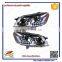 Modified Headlamp LED Headlight For VW Bora 2013-2015 Year V3 U Style