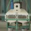 2015 New High Capacity rice gravity destoner used in rice processing