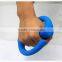 Rubber Coated Dumbells Set Home Fitness Exercise Ladies S Shape Hand Weights Dumbbells