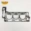 Engine Cylinder Head Gasket Left For Mercedes benz 2720161320 2720160820 M272 Cylinder Gasket