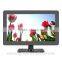 WELL Hot 22 Inch Flat Screen TV Wholesale with Replacement LED Smart TV Screen.