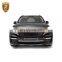 Gl X166 Complete Body Kit For Mercedes Bens Gl-Class X166 2013 To 2017 Lorinse Full Car Bumper