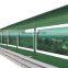 Aluminium Road Noise Barrier Screens Vinyl Noise Barrier Price Acrylic Homeoffice Soundproofing