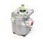 Тайвань HYDROMAX HGP-2A-F2R HGP-2A-F3R HGP-2A-F4R HGP-2A-F6R F11R HGP-1A-F6R F3R F4R F5R F8R Гидравлический зубчатый насос