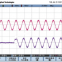 SFR-APF automatic active power filter harmonic analyzer