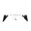 Pickup Truck Car Accessories Roll Bar Barra De Rollo Coche For Hilux Vigo Revo Navara NP300 D40 D22 Amarok D-MAX