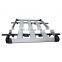 Dongsui Auto parts car accessories Universal roof rack For Hilux vigo revo dmax Np300