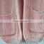 Winter Outer Coat Cotton Sweater 100% Pure Cotton Cardigan Sweater for Girl