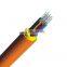 2~24 cores Mini-Fiber OM5 Indoor Optical Fiber Cablel Mini Core Cable fiber optic cable 24 core