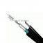 Self Supporting Figure 8 Outdoor Single Mode GYTC8S 4 6 8 12 24 36 48 Core  Fiber Optic Cable Price