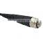 2 or 4 cores FTTA AARC waterproof fiber optic patch cable matching ODC connector