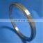 Cross roller bearing Turntable Slewing Bearing RE 30025 RE30025