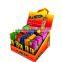 High quality counter display,pdq,pop up cosmetic display counter