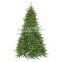 Wholesale 60cm Glass Christmas Tree