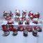 merry christmas ceramic gifts decoration ornaments supplies