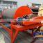 Reliable quality Iron sand Dry Drum magnetic separator for sale