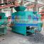 Oil shale NPK oxide magnesium roller briquettes press plant