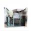 YTK-W200 2-200g tea coffee dosing machine automatic tea weighing machine powder filler racking machine
