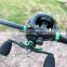 Amazon baitcaster 9+1BB 7.2:1 gear ratio sea fishing baitcasting reel rock fishing saltwater fishing