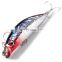 Amazon New Hard Lure 90mm 10g Minnow Fishing Bait for saltwater and freshwater fishing