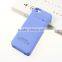 2015 the sell well in the clear cover case for iphone5/5s 3200mah battery case for iphone 5 5s