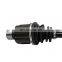 Hot Sale Auto Parts Transmission System Right Drive Shaft Assy 96328842 for CHEVROLET EPICA