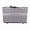 25310-22050 aluminum auto radiator for HYUNDAI radiator from China radiator factory with good quality