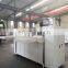 Dongguang automatic semi automatic corrugated carton box stitching machine