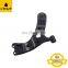 Factory Price Auto Parts Left Suspension Control Arms Lh Car Parts 48069-02180 For Corolla 2007-2014