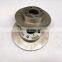 Front rear brake auto spare parts Front break disk for haima fstar 1.2