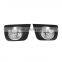 Auto Fog Lamp For Toyota Hilux Fog Light With Cover Fog Lights Foglight For 2006 - 2009 4Runner Hilux Surf