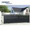 Hot sale Aluminum main entrance automatic gate