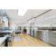 Kitchen cabinet designs Drawer Basket Accessories soft-clsoing hinge kitchen cupboards