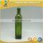 500ml green olive oil glass bottle wholesale