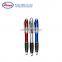 Simple and Cheap Plastic Ball Pens 2 in 1 Projection Pen with Custom Logo