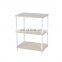 Storage Bedroom Shelf Warehouse Rack Wooden Shelves For Specimen Storage