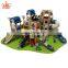 Kids equipment for home and amusement park children playground manufacturer