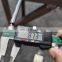 sch80  6 inch welded stainless steel pipe seamless 2507