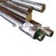 SS round bar polished aisi 201 304 1 inch stainless steel rod made in china