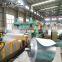 Hot Dipped Galvanized Steel Coil GI Strip SGCC Galvanized Steel Sheet In Coil