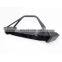 Front bumper for Jeep Wrangler JK 07-17 Maiker manufacture accessories steel bumper guard