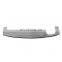 High quality rear bumper for Jeep Compass MK 2017+ jeep compass 2019 auto accessories