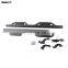 side step for FJ Cruiser accessories running board for FJ Cruiser auto body parts 2007+