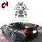 CH Good Quality Oem Parts Car Bumper Engine Hood Scoop Spoiler Tail Lights Facelift Bodykit For BMW G30 G38 2021 Change To M5