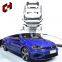 Ch High Quality Grille Front Bumper Rear Bumper Fog Lights Side Skirts Retrofit Body Kit For Vw Golf 7 To 7.5 R