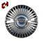 CH Heavy Duty 22 Inch Crafts Handmade Blue Aluminum Alloy Bearing Front Rear Car Parts Forged Off Road Alloy Forged Wheels Hub