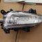 Fog Light Front Bumper Turning Lamp 92101-2S500 92102-2S500 for Auto Accessories IX35 2013 2014