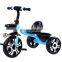European hot sales mini kids toy car children's toys  tricycle motorcycle children tricycle pedal for 3-8 years
